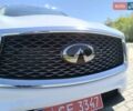 Белый Инфинити QX50, объемом двигателя 2 л и пробегом 14 тыс. км за 29800 $, фото 271 на Automoto.ua