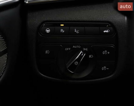 Белый Инфинити QX50, объемом двигателя 1.99 л и пробегом 38 тыс. км за 28999 $, фото 80 на Automoto.ua