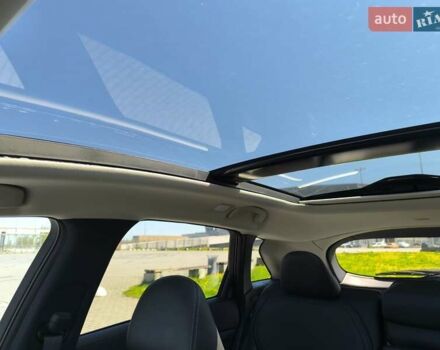 Белый Инфинити QX50, объемом двигателя 2 л и пробегом 14 тыс. км за 29800 $, фото 185 на Automoto.ua