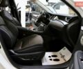 Белый Инфинити QX50, объемом двигателя 1.99 л и пробегом 38 тыс. км за 28999 $, фото 61 на Automoto.ua