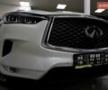 Белый Инфинити QX50, объемом двигателя 1.99 л и пробегом 38 тыс. км за 28999 $, фото 14 на Automoto.ua