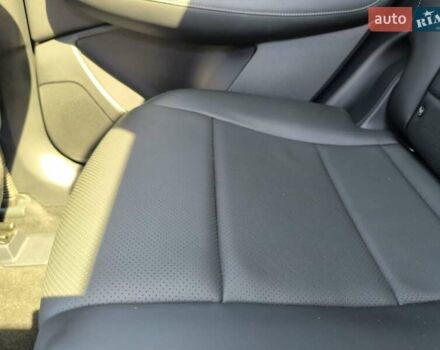 Белый Инфинити QX50, объемом двигателя 2 л и пробегом 14 тыс. км за 29800 $, фото 145 на Automoto.ua