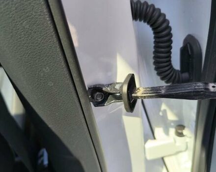 Белый Инфинити QX50, объемом двигателя 2 л и пробегом 14 тыс. км за 29800 $, фото 126 на Automoto.ua