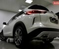 Белый Инфинити QX50, объемом двигателя 1.99 л и пробегом 38 тыс. км за 28999 $, фото 46 на Automoto.ua