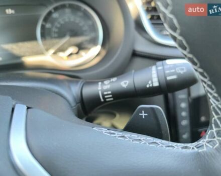 Белый Инфинити QX50, объемом двигателя 2 л и пробегом 14 тыс. км за 29800 $, фото 173 на Automoto.ua