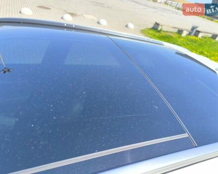 Белый Инфинити QX50, объемом двигателя 2 л и пробегом 14 тыс. км за 29800 $, фото 143 на Automoto.ua