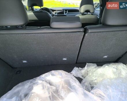 Белый Инфинити QX50, объемом двигателя 2 л и пробегом 14 тыс. км за 29800 $, фото 301 на Automoto.ua