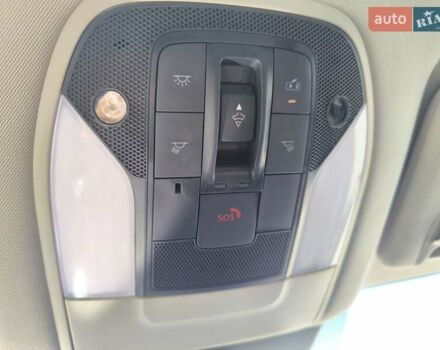 Белый Инфинити QX50, объемом двигателя 2 л и пробегом 14 тыс. км за 29800 $, фото 190 на Automoto.ua