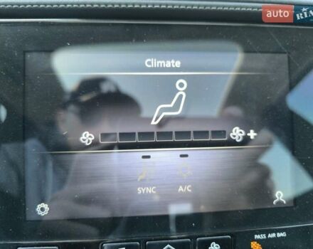 Белый Инфинити QX50, объемом двигателя 2 л и пробегом 14 тыс. км за 29800 $, фото 66 на Automoto.ua