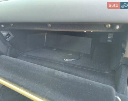 Белый Инфинити QX50, объемом двигателя 2 л и пробегом 14 тыс. км за 29800 $, фото 111 на Automoto.ua