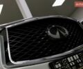 Белый Инфинити QX50, объемом двигателя 1.99 л и пробегом 38 тыс. км за 28999 $, фото 15 на Automoto.ua