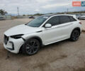 Белый Инфинити QX50, объемом двигателя 2 л и пробегом 66 тыс. км за 20600 $, фото 1 на Automoto.ua