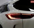 Белый Инфинити QX50, объемом двигателя 1.99 л и пробегом 38 тыс. км за 28999 $, фото 52 на Automoto.ua