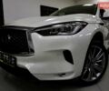Белый Инфинити QX50, объемом двигателя 1.99 л и пробегом 38 тыс. км за 28999 $, фото 11 на Automoto.ua
