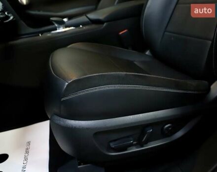 Белый Инфинити QX50, объемом двигателя 1.99 л и пробегом 38 тыс. км за 28999 $, фото 55 на Automoto.ua