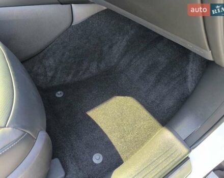 Белый Инфинити QX50, объемом двигателя 2 л и пробегом 14 тыс. км за 29800 $, фото 117 на Automoto.ua