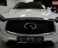 Белый Инфинити QX50, объемом двигателя 1.99 л и пробегом 38 тыс. км за 28999 $, фото 27 на Automoto.ua