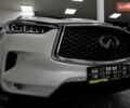Белый Инфинити QX50, объемом двигателя 1.99 л и пробегом 38 тыс. км за 28999 $, фото 26 на Automoto.ua