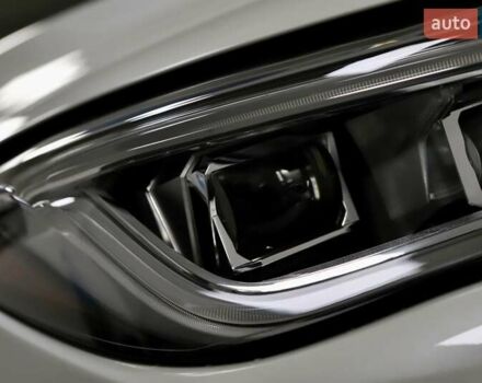 Белый Инфинити QX50, объемом двигателя 1.99 л и пробегом 38 тыс. км за 28999 $, фото 20 на Automoto.ua