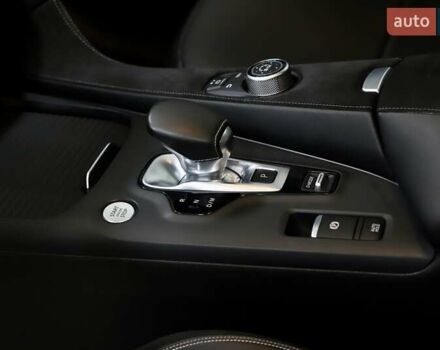 Белый Инфинити QX50, объемом двигателя 1.99 л и пробегом 38 тыс. км за 28999 $, фото 60 на Automoto.ua