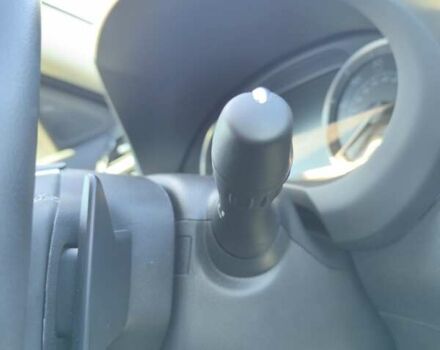 Белый Инфинити QX50, объемом двигателя 2 л и пробегом 14 тыс. км за 29800 $, фото 74 на Automoto.ua