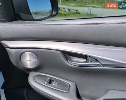 Белый Инфинити QX50, объемом двигателя 2 л и пробегом 14 тыс. км за 29800 $, фото 239 на Automoto.ua