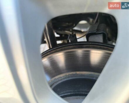 Белый Инфинити QX50, объемом двигателя 2 л и пробегом 14 тыс. км за 29800 $, фото 205 на Automoto.ua