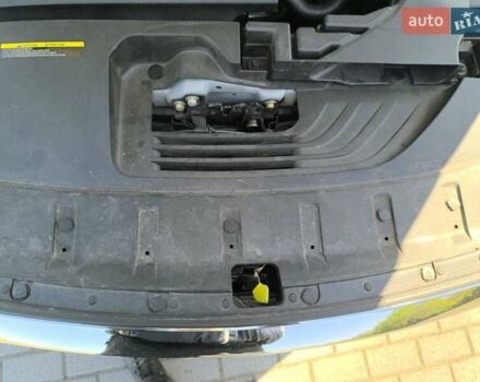 Белый Инфинити QX50, объемом двигателя 2 л и пробегом 14 тыс. км за 29800 $, фото 286 на Automoto.ua