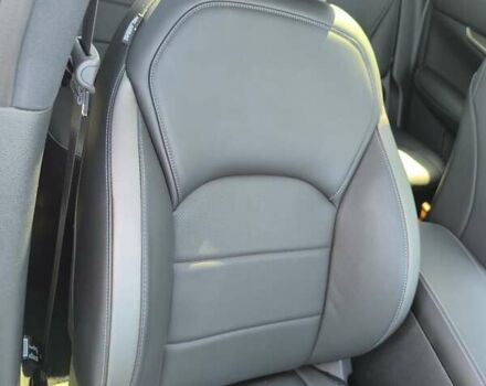 Белый Инфинити QX50, объемом двигателя 2 л и пробегом 14 тыс. км за 29800 $, фото 114 на Automoto.ua