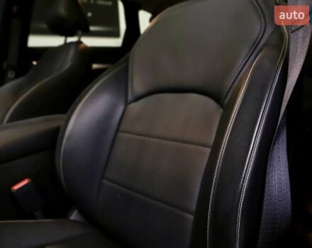 Белый Инфинити QX50, объемом двигателя 1.99 л и пробегом 38 тыс. км за 28999 $, фото 56 на Automoto.ua