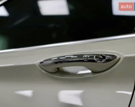 Белый Инфинити QX50, объемом двигателя 1.99 л и пробегом 38 тыс. км за 28999 $, фото 51 на Automoto.ua