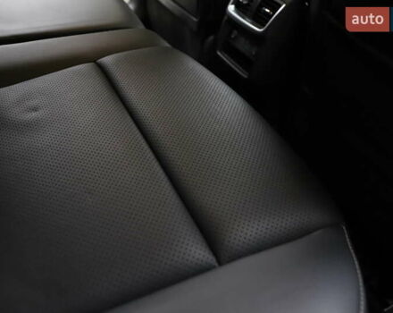 Белый Инфинити QX50, объемом двигателя 1.99 л и пробегом 38 тыс. км за 28999 $, фото 70 на Automoto.ua