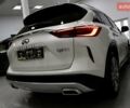 Белый Инфинити QX50, объемом двигателя 1.99 л и пробегом 38 тыс. км за 28999 $, фото 6 на Automoto.ua