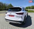 Белый Инфинити QX50, объемом двигателя 2 л и пробегом 14 тыс. км за 29800 $, фото 311 на Automoto.ua