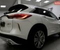 Белый Инфинити QX50, объемом двигателя 1.99 л и пробегом 38 тыс. км за 28999 $, фото 39 на Automoto.ua