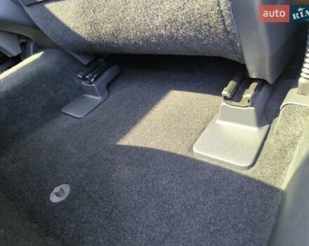 Белый Инфинити QX50, объемом двигателя 2 л и пробегом 14 тыс. км за 29800 $, фото 132 на Automoto.ua