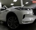 Белый Инфинити QX50, объемом двигателя 1.99 л и пробегом 38 тыс. км за 28999 $, фото 17 на Automoto.ua