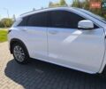 Белый Инфинити QX50, объемом двигателя 2 л и пробегом 14 тыс. км за 29800 $, фото 316 на Automoto.ua