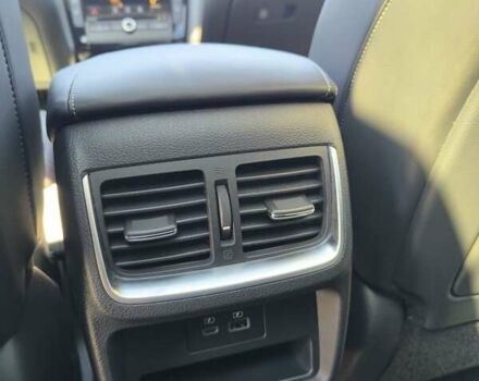 Белый Инфинити QX50, объемом двигателя 2 л и пробегом 14 тыс. км за 29800 $, фото 146 на Automoto.ua