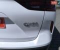 Белый Инфинити QX50, объемом двигателя 2 л и пробегом 14 тыс. км за 29800 $, фото 26 на Automoto.ua