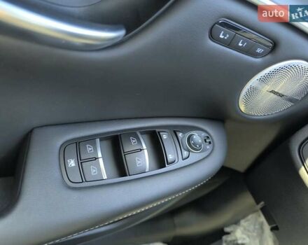 Белый Инфинити QX50, объемом двигателя 2 л и пробегом 14 тыс. км за 29800 $, фото 52 на Automoto.ua