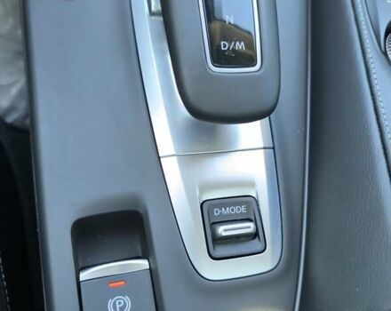 Белый Инфинити QX50, объемом двигателя 2 л и пробегом 14 тыс. км за 29800 $, фото 58 на Automoto.ua