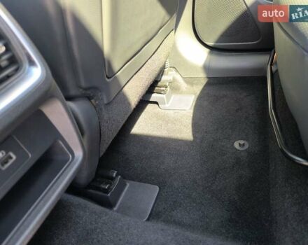 Белый Инфинити QX50, объемом двигателя 2 л и пробегом 14 тыс. км за 29800 $, фото 148 на Automoto.ua