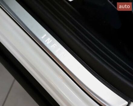 Белый Инфинити QX50, объемом двигателя 1.99 л и пробегом 38 тыс. км за 28999 $, фото 59 на Automoto.ua