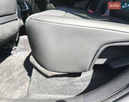 Белый Инфинити QX50, объемом двигателя 2 л и пробегом 14 тыс. км за 29800 $, фото 142 на Automoto.ua