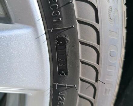 Белый Инфинити QX50, объемом двигателя 2 л и пробегом 14 тыс. км за 29800 $, фото 92 на Automoto.ua