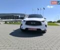Белый Инфинити QX50, объемом двигателя 2 л и пробегом 14 тыс. км за 29800 $, фото 274 на Automoto.ua