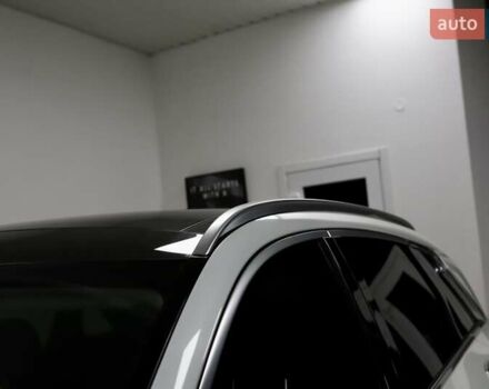 Белый Инфинити QX50, объемом двигателя 1.99 л и пробегом 38 тыс. км за 28999 $, фото 37 на Automoto.ua