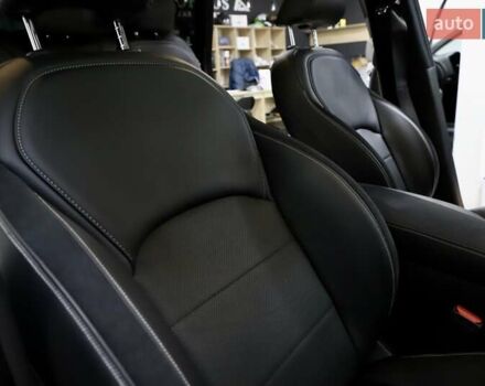 Белый Инфинити QX50, объемом двигателя 1.99 л и пробегом 38 тыс. км за 28999 $, фото 63 на Automoto.ua