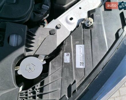 Белый Инфинити QX50, объемом двигателя 2 л и пробегом 14 тыс. км за 29800 $, фото 284 на Automoto.ua